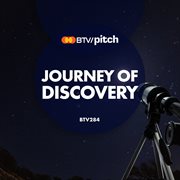 Journey of discovery cover image