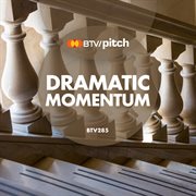 Dramatic momentum cover image