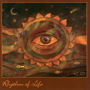 Rhythm of life cover image