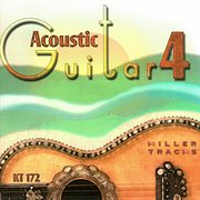 Acoustic guitar 4 cover image