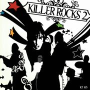 Killer rocks 2 cover image
