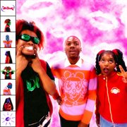 Cyberkiss* cover image