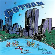 Holiday cocktails cover image