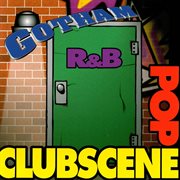 Club scene and r&b cover image