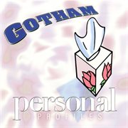 Personal profiles cover image