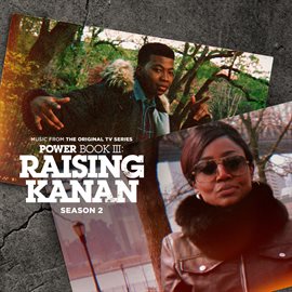 Raising Kanan: Season 2