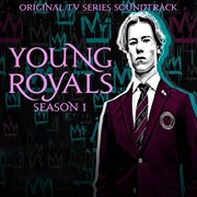 Young royals season 1 cover image