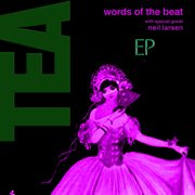 Words of the beat cover image