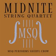 Msq performs sheryl crow cover image
