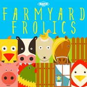 Farmyard frolics cover image