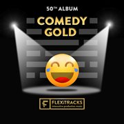 Comedy gold cover image