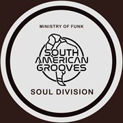 Soul division cover image