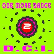 One more dance 2 cover image