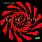 Better days 2 cover image