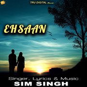 Ehsaan cover image
