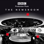 The news room cover image