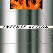 Intense action cover image