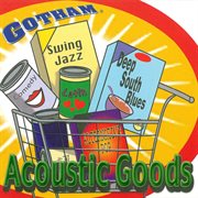 Acoustic goods cover image