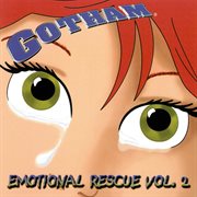 Emotional rescue, vol. 2 cover image