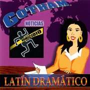 Latín dramático cover image