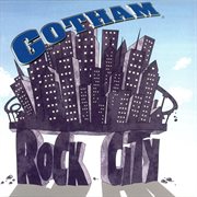 Rock city cover image