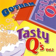 Tasty q's, vol. 2 cover image