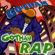 Gotham rap cover image