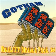 Reality drama pack cover image