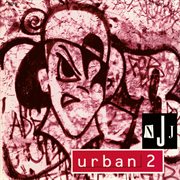 Urban, vol. 2 cover image