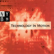 Technology in motion cover image