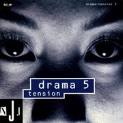 Drama/tension 5 cover image