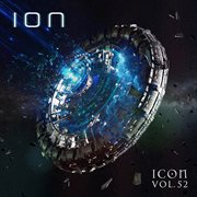 Ion – icon, vol. 52 cover image