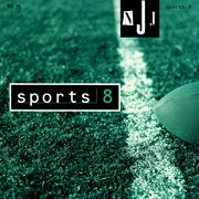 Sports 8 cover image