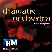 Dramatic orchestra cover image