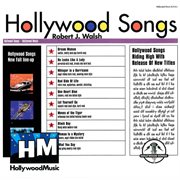 Hollywood songs - pop songs cover image