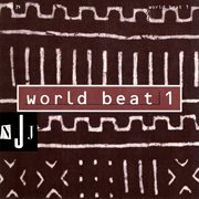 World beat, vol. 1 cover image