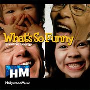 What's so funny cover image