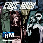 Edge rock cover image