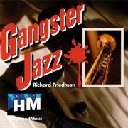 Gangster jazz cover image