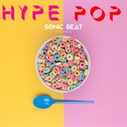 Hype pop cover image