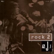 Rock, vol. 2 cover image