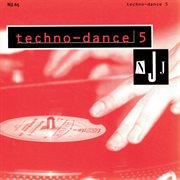 Techno dance 5 cover image
