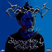 Diamantes y espinas cover image