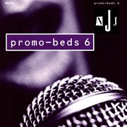 Promo beds, vol. 6 cover image