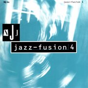 Jazz fusion 4 cover image