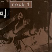 Rock, vol. 1 cover image