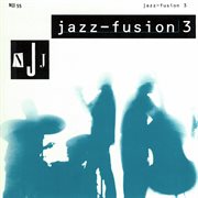 Jazz-fusion 3 cover image