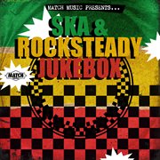 Ska & rocksteady jukebox cover image