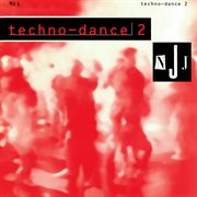 Techno-dance, vol. 2 cover image