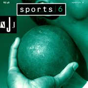 Sports, vol. 6 cover image